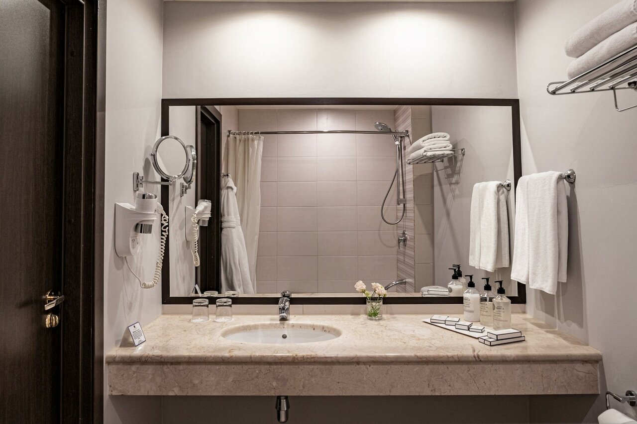 Гостиница Петро Палас Санкт-Петербург-245