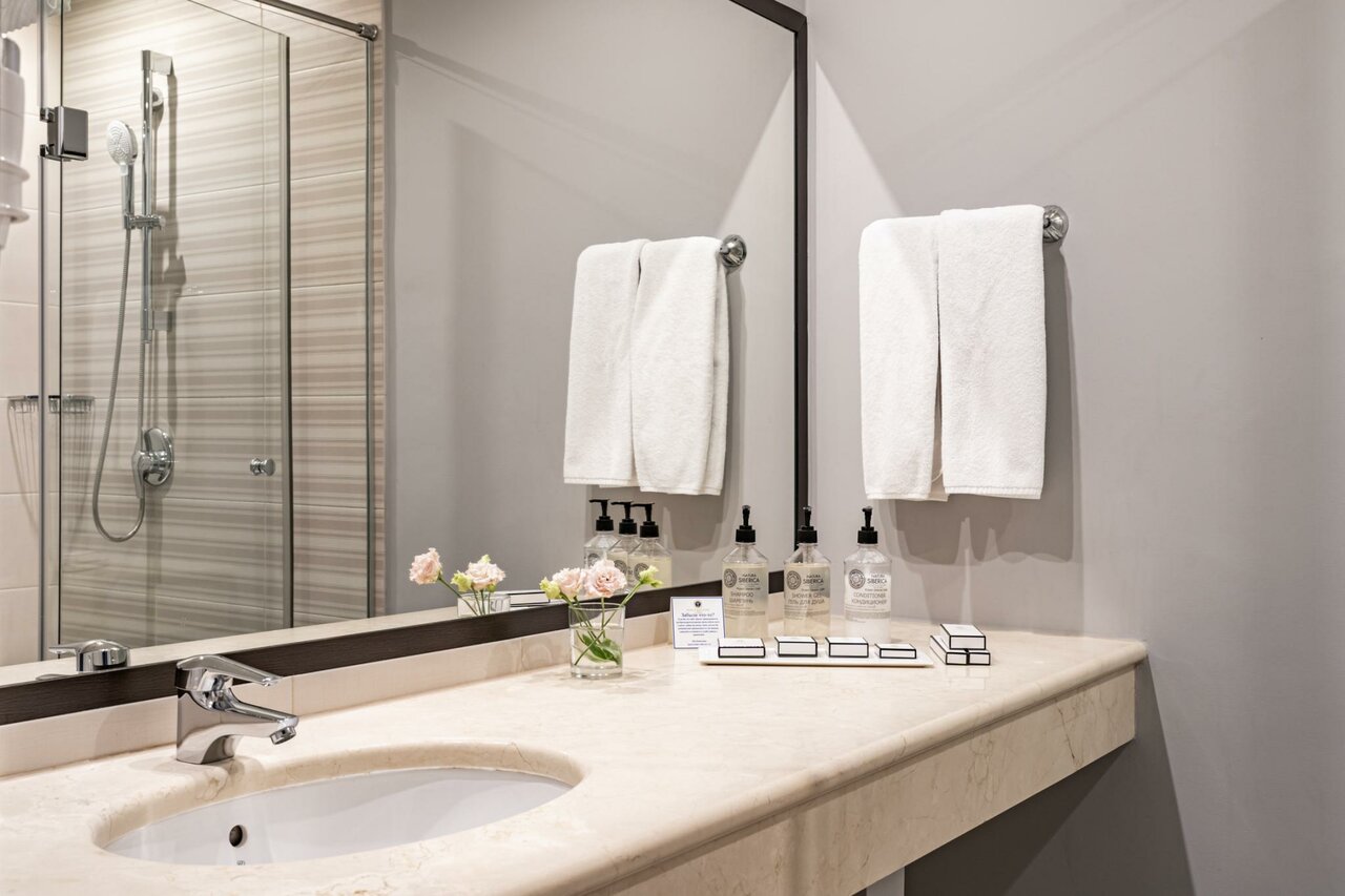 Гостиница Петро Палас Санкт-Петербург-221