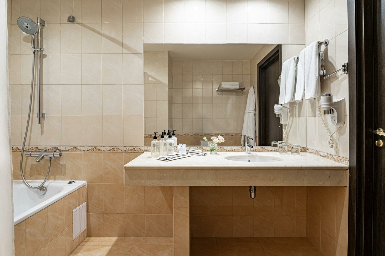 Гостиница Петро Палас Санкт-Петербург-253