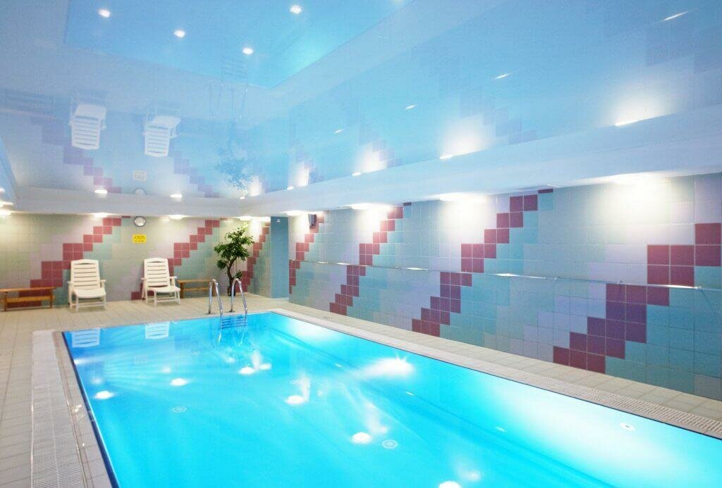 Гостиница Петро Палас Санкт-Петербург-95