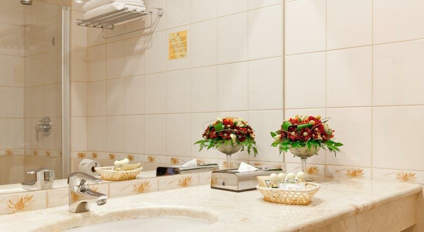 Гостиница Петро Палас Санкт-Петербург-223