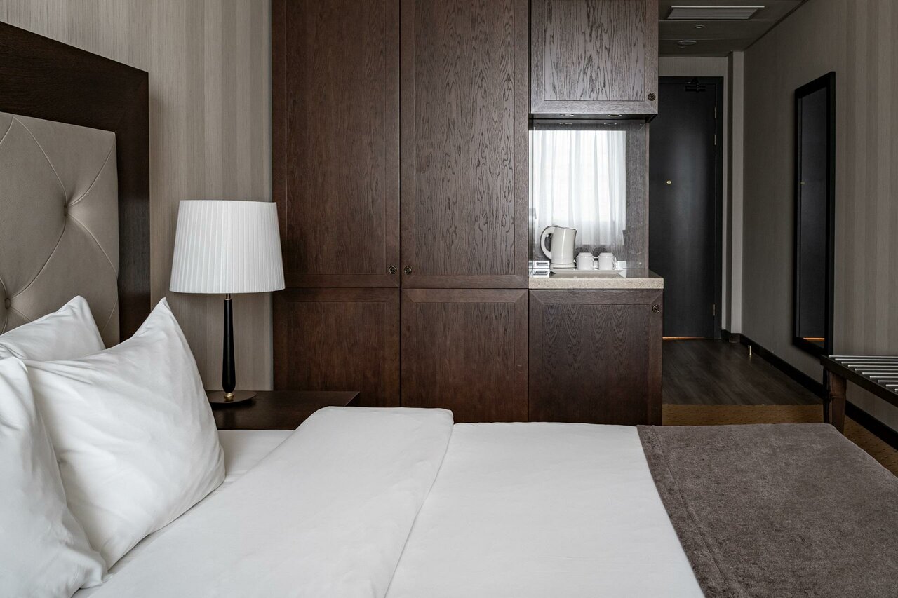 Гостиница Петро Палас Санкт-Петербург-246