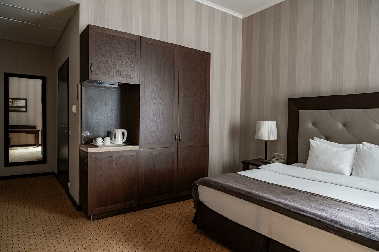 Гостиница Петро Палас Санкт-Петербург-229