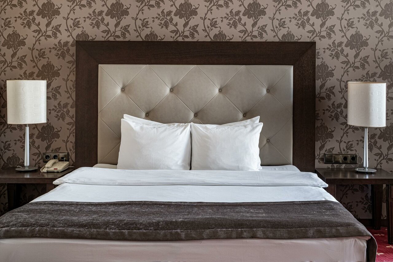 Гостиница Петро Палас Санкт-Петербург-241