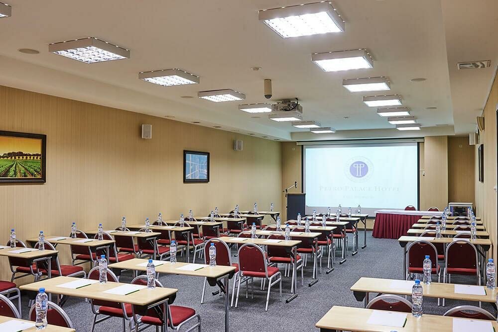 Гостиница Петро Палас Санкт-Петербург-134