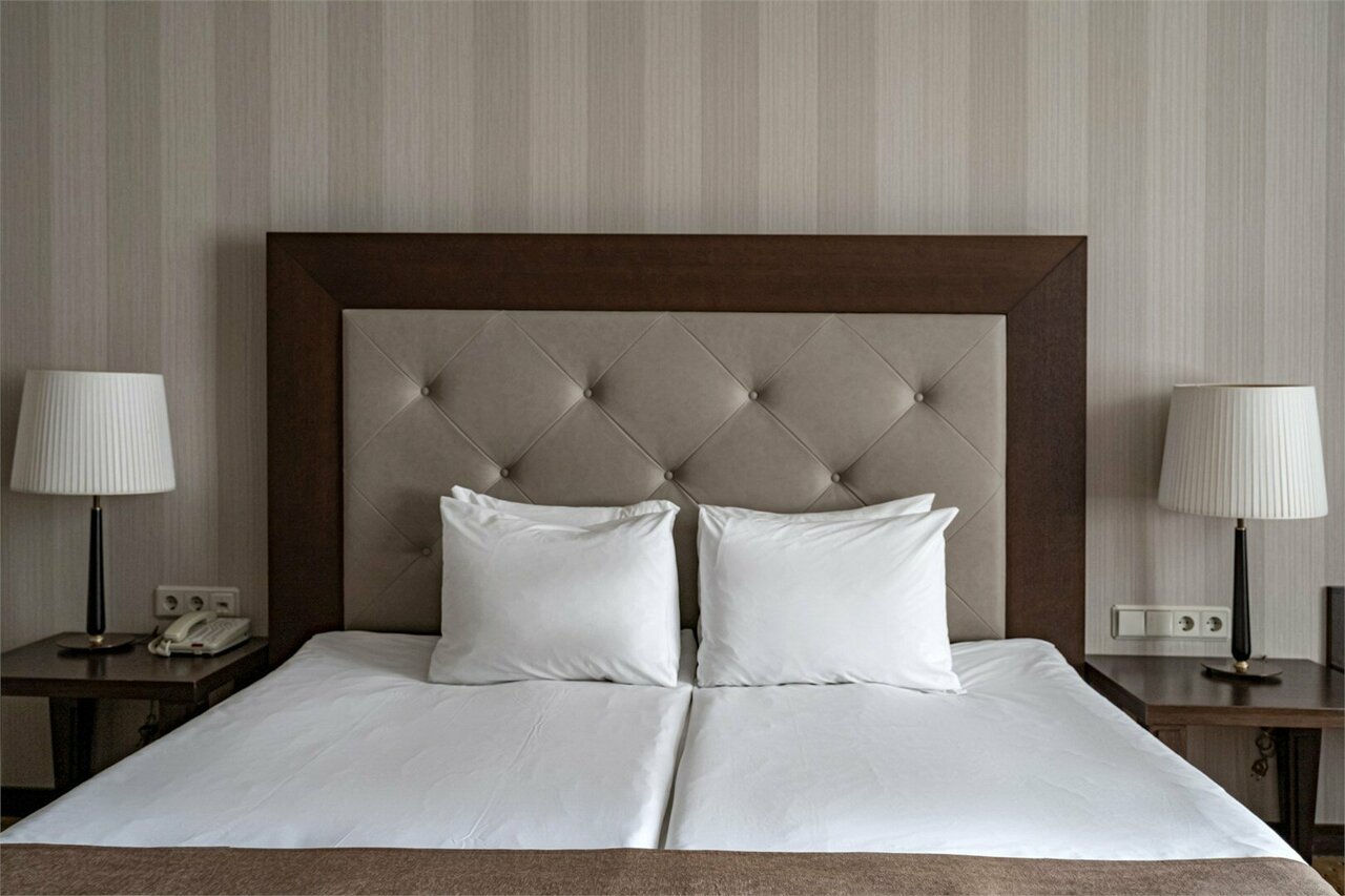 Гостиница Петро Палас Санкт-Петербург