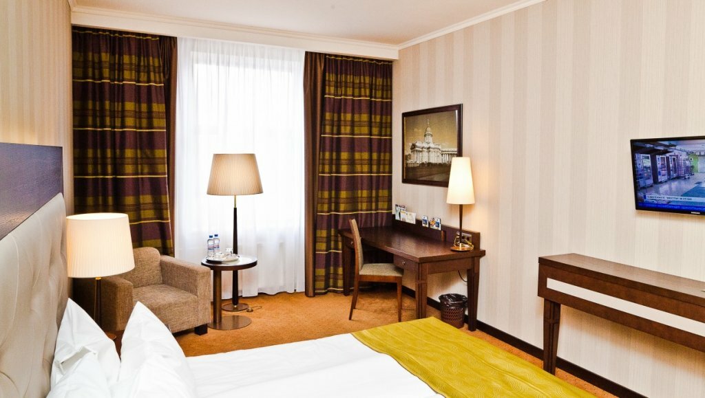 Гостиница Петро Палас Санкт-Петербург-218