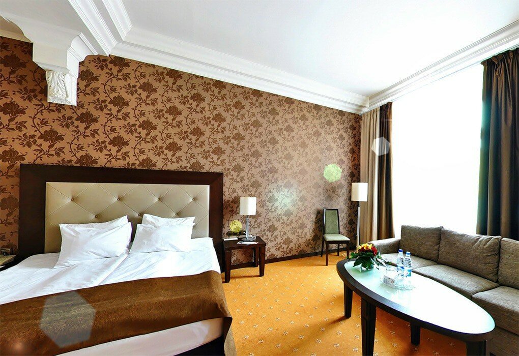 Гостиница Петро Палас Санкт-Петербург-62