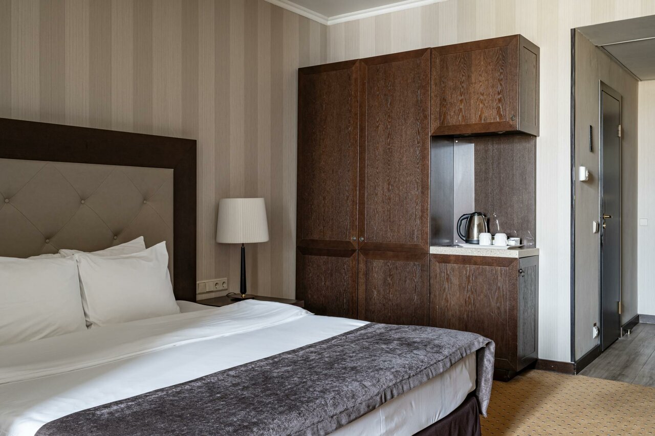 Гостиница Петро Палас Санкт-Петербург-212