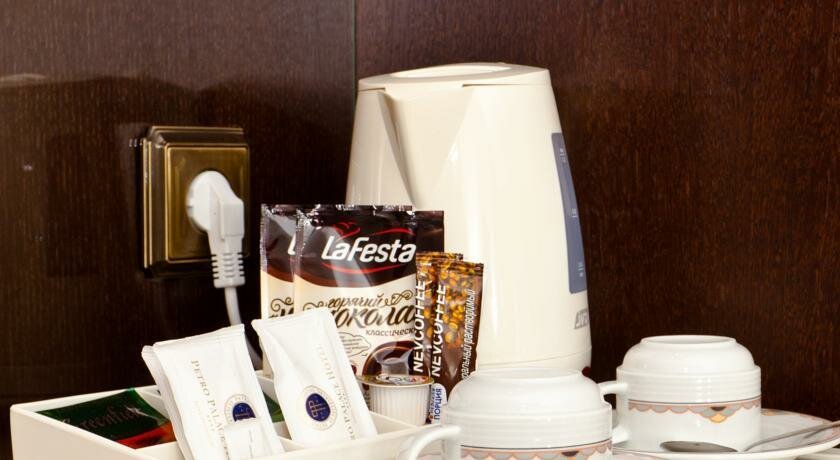 Гостиница Петро Палас Санкт-Петербург-208