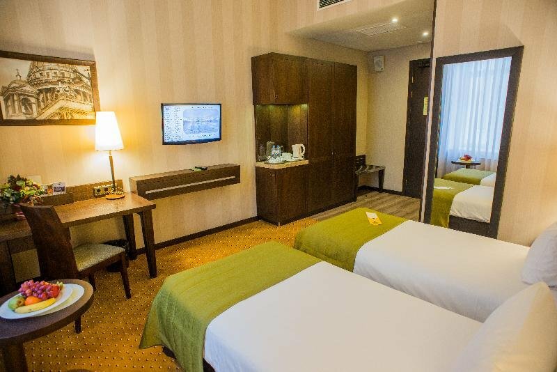 Гостиница Петро Палас Санкт-Петербург-152