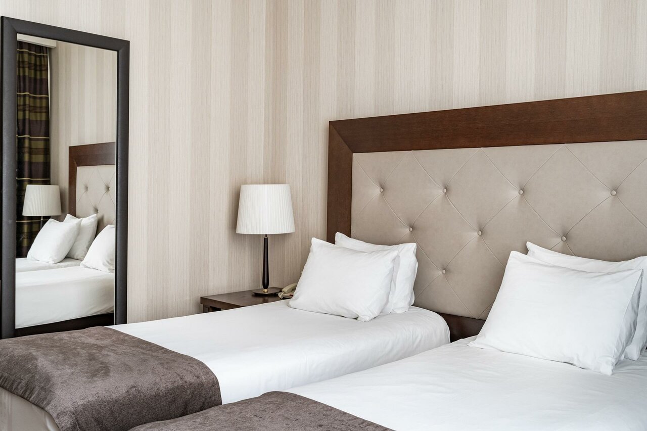 Гостиница Петро Палас Санкт-Петербург-233