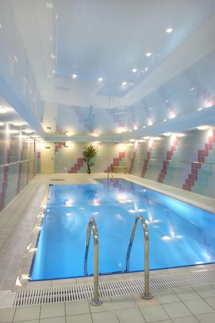 Гостиница Петро Палас Санкт-Петербург-70