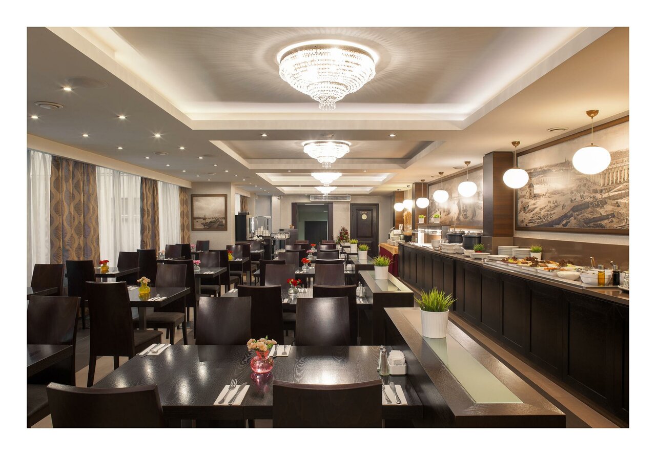 Гостиница Петро Палас Санкт-Петербург-127