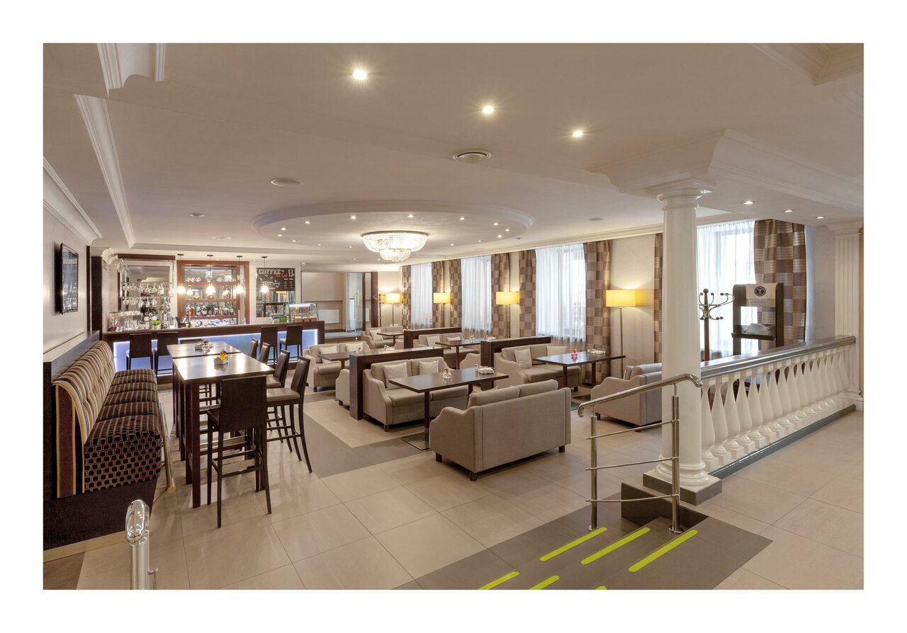 Гостиница Петро Палас Санкт-Петербург-170