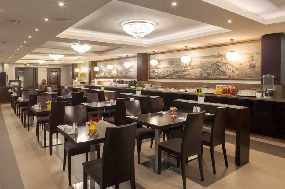 Гостиница Петро Палас Санкт-Петербург-145