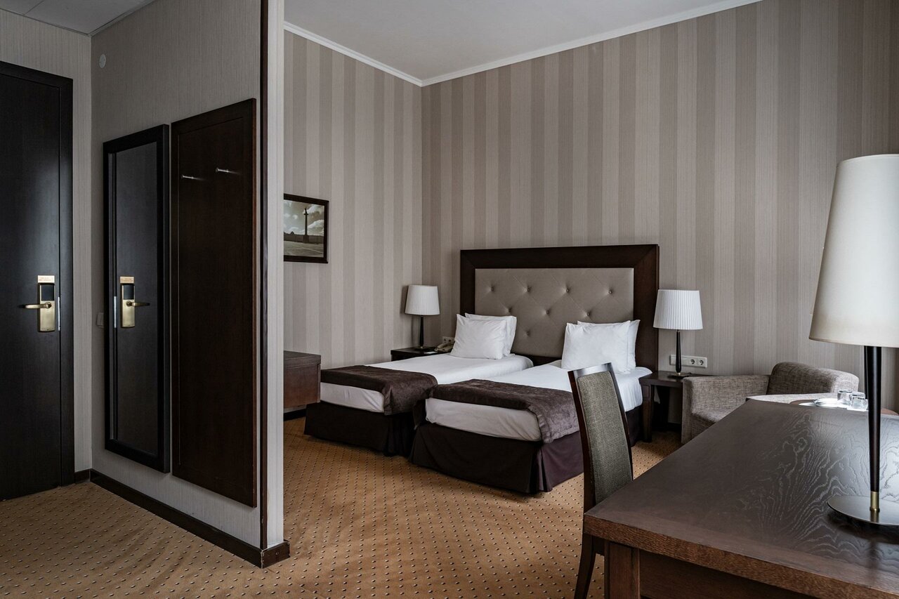 Гостиница Петро Палас Санкт-Петербург-225