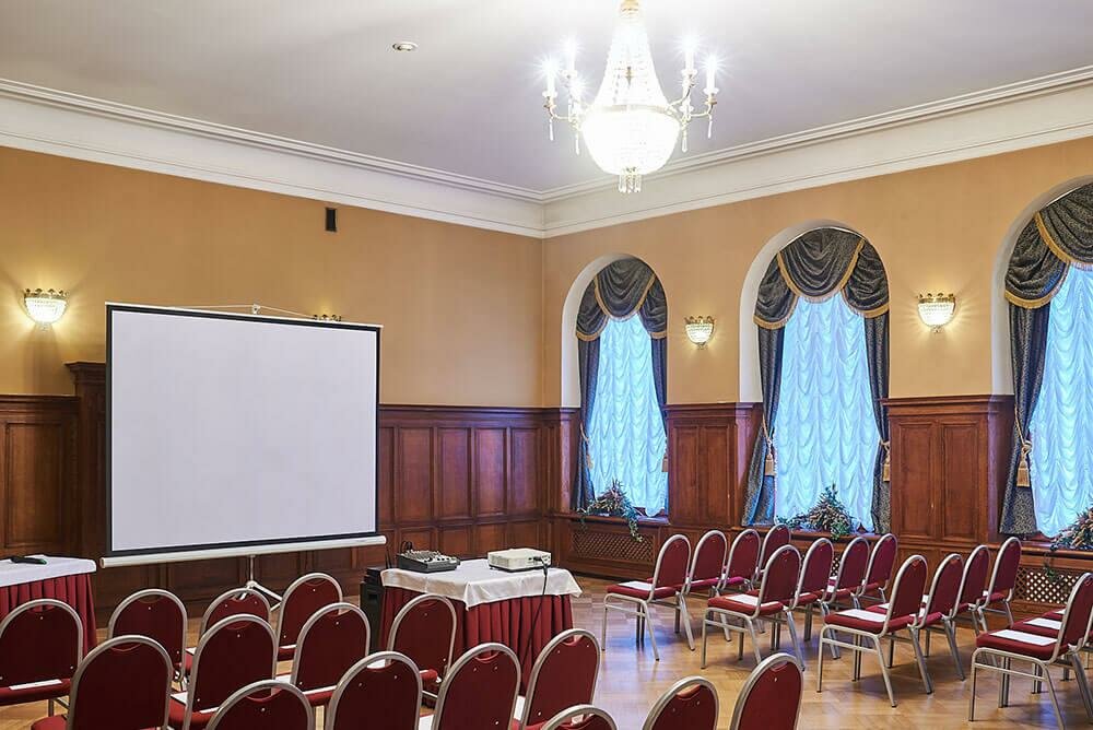 Гостиница Петро Палас Санкт-Петербург-106