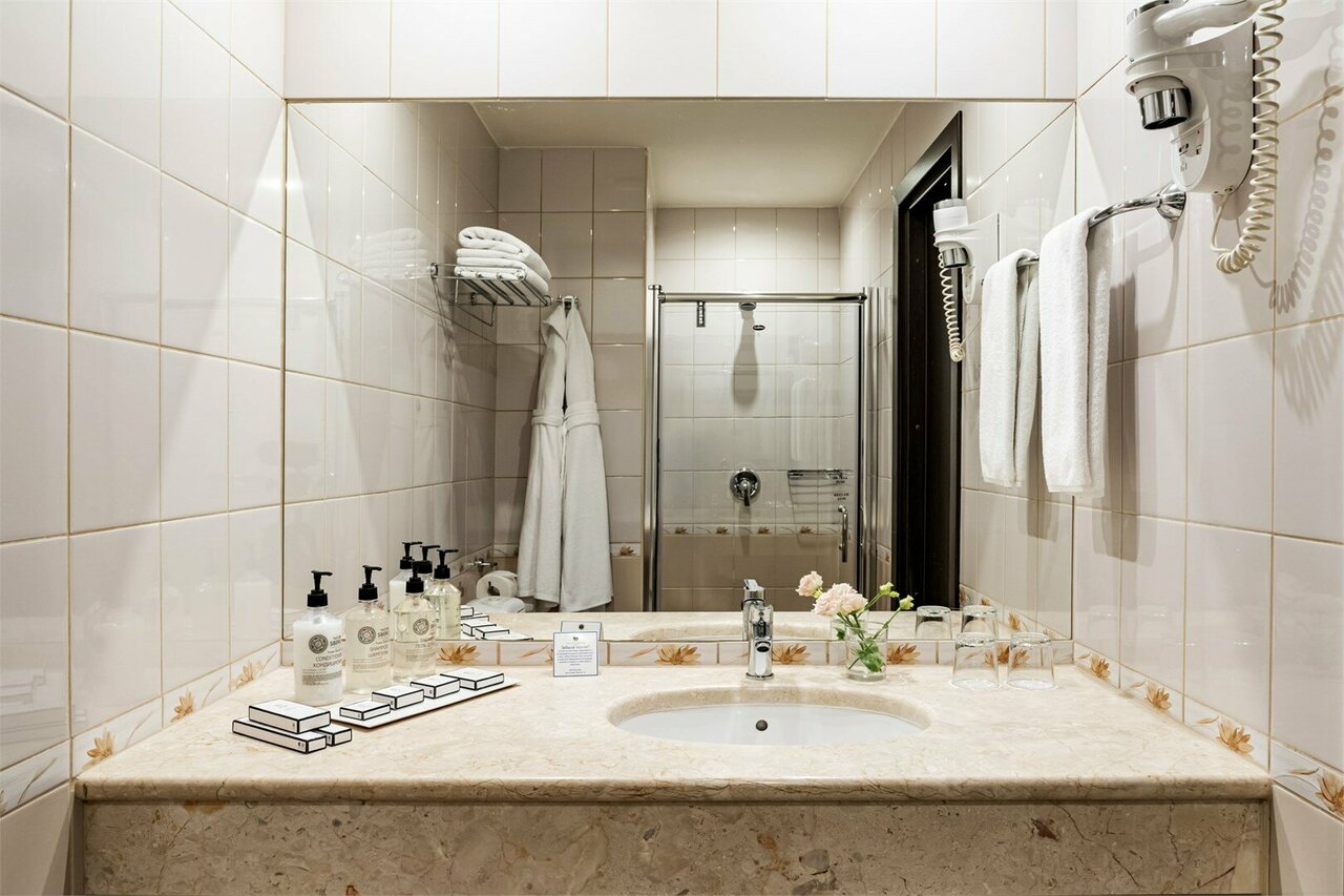 Гостиница Петро Палас Санкт-Петербург