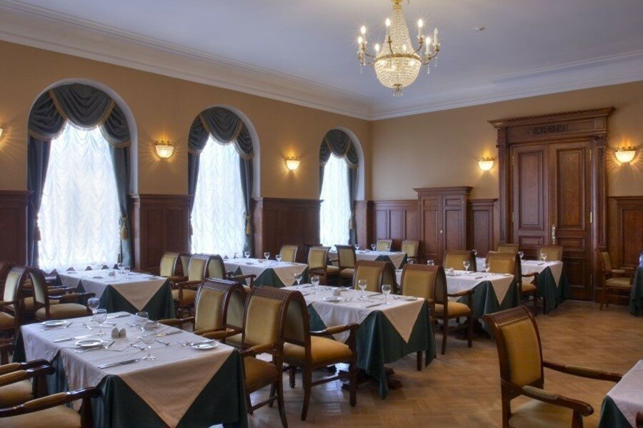 Гостиница Петро Палас Санкт-Петербург-16