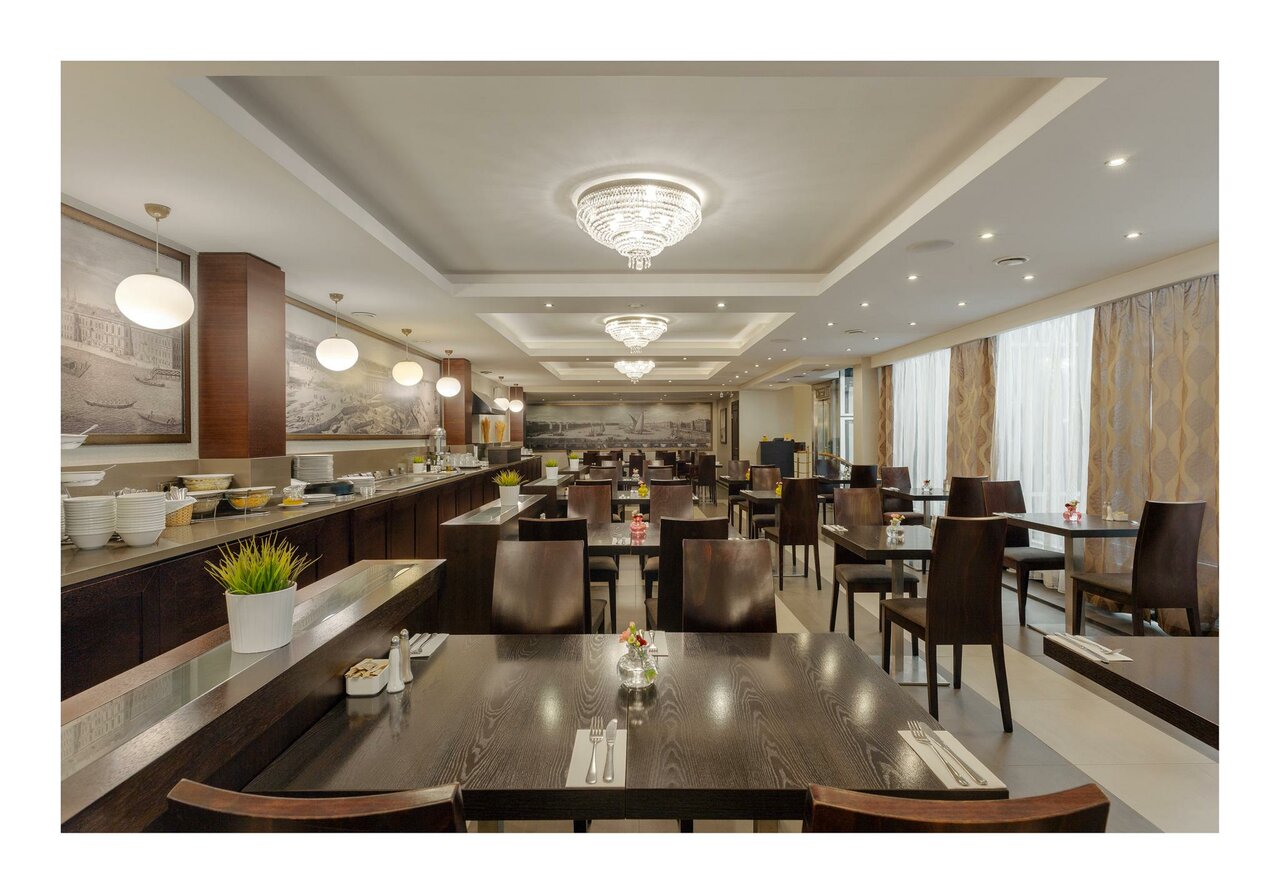 Гостиница Петро Палас Санкт-Петербург-172