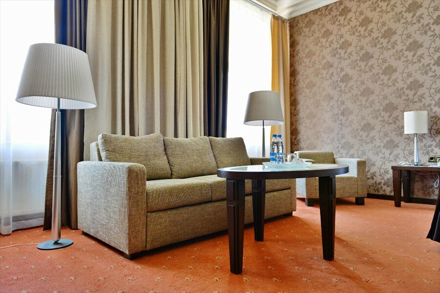 Гостиница Петро Палас Санкт-Петербург-29