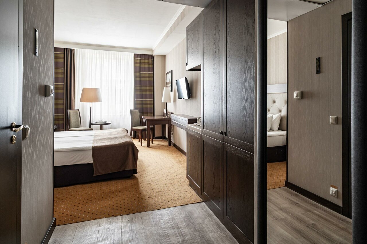 Гостиница Петро Палас Санкт-Петербург-184