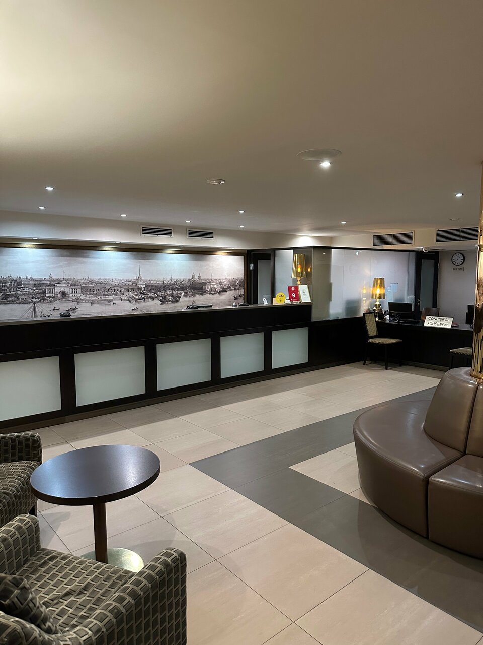 Гостиница Петро Палас Санкт-Петербург-54