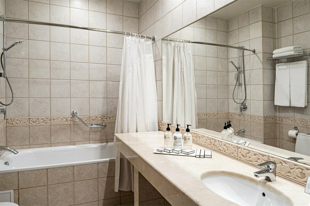 Гостиница Петро Палас Санкт-Петербург