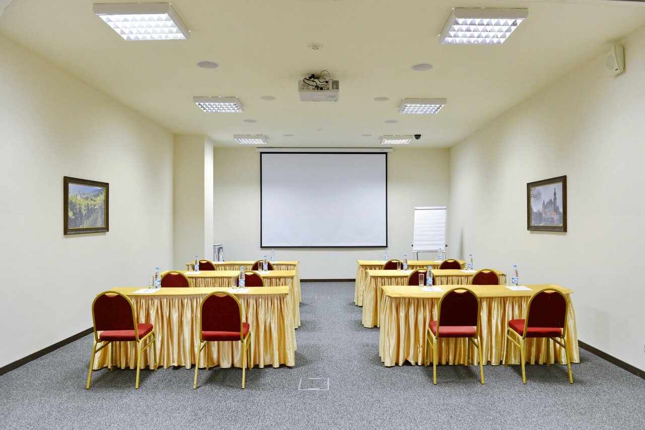 Гостиница Петро Палас Санкт-Петербург-157