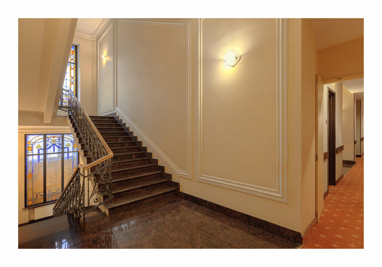 Гостиница Петро Палас Санкт-Петербург-69