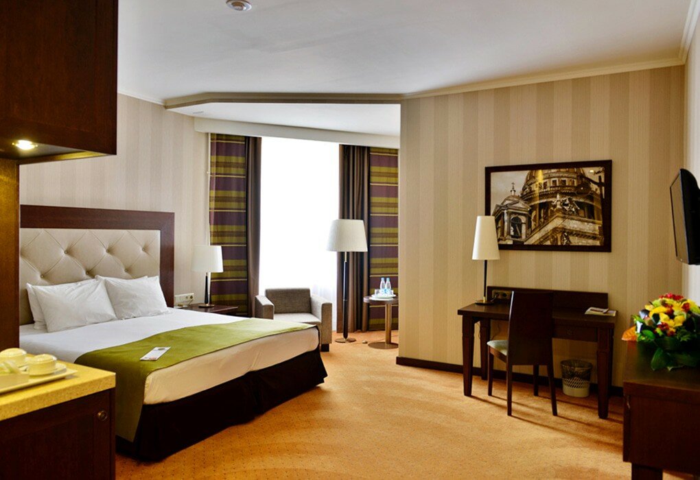 Гостиница Петро Палас Санкт-Петербург-129