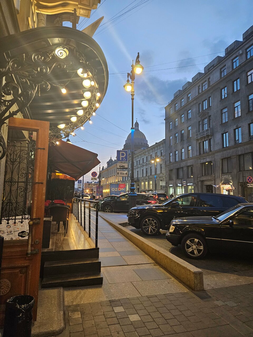 Гостиница Петро Палас Санкт-Петербург-87