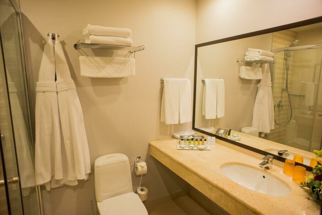 Гостиница Петро Палас Санкт-Петербург-101