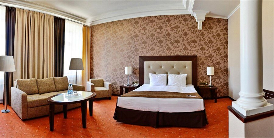 Гостиница Петро Палас Санкт-Петербург-10