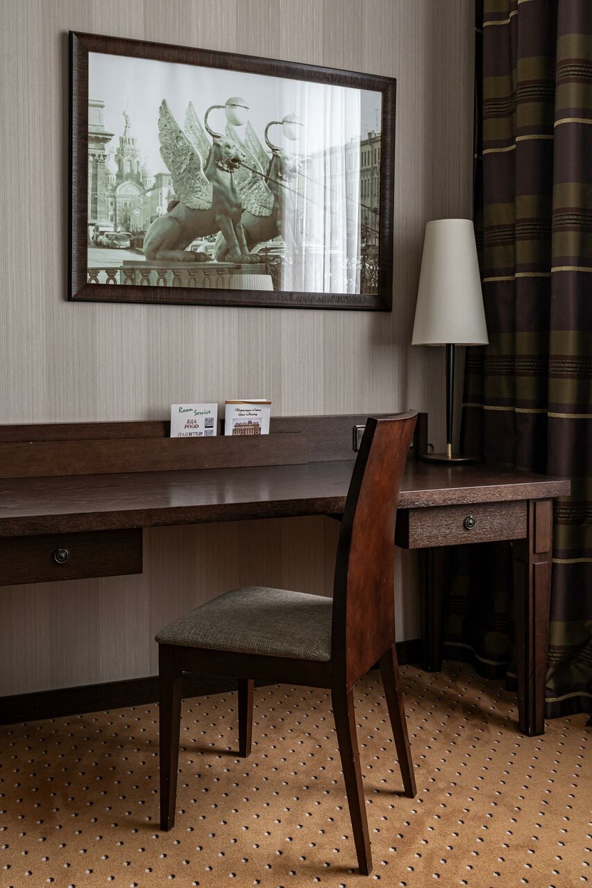 Гостиница Петро Палас Санкт-Петербург-182