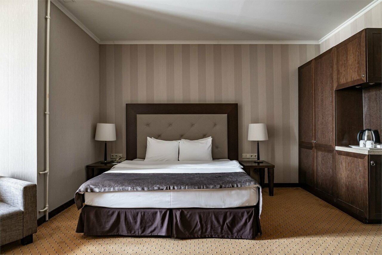 Гостиница Петро Палас Санкт-Петербург