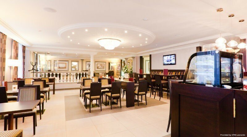 Гостиница Петро Палас Санкт-Петербург-6