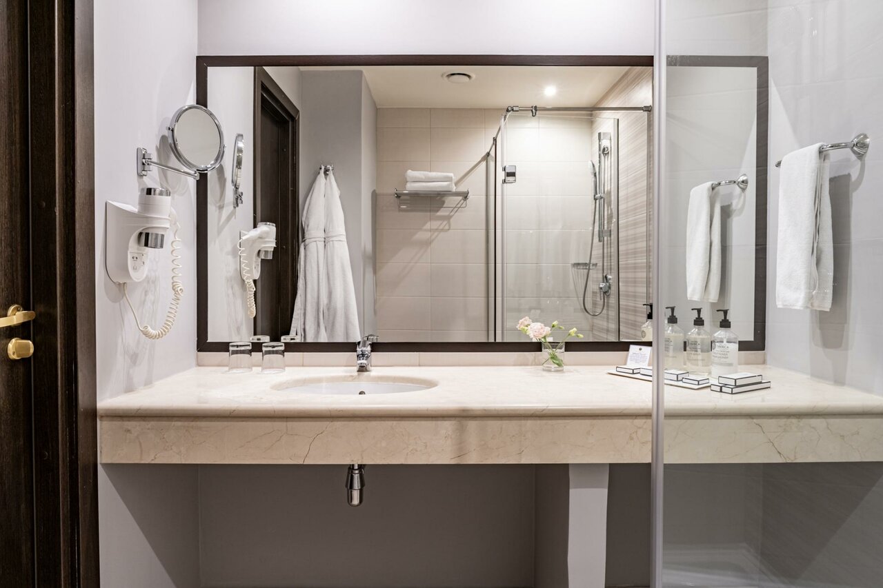 Гостиница Петро Палас Санкт-Петербург-197