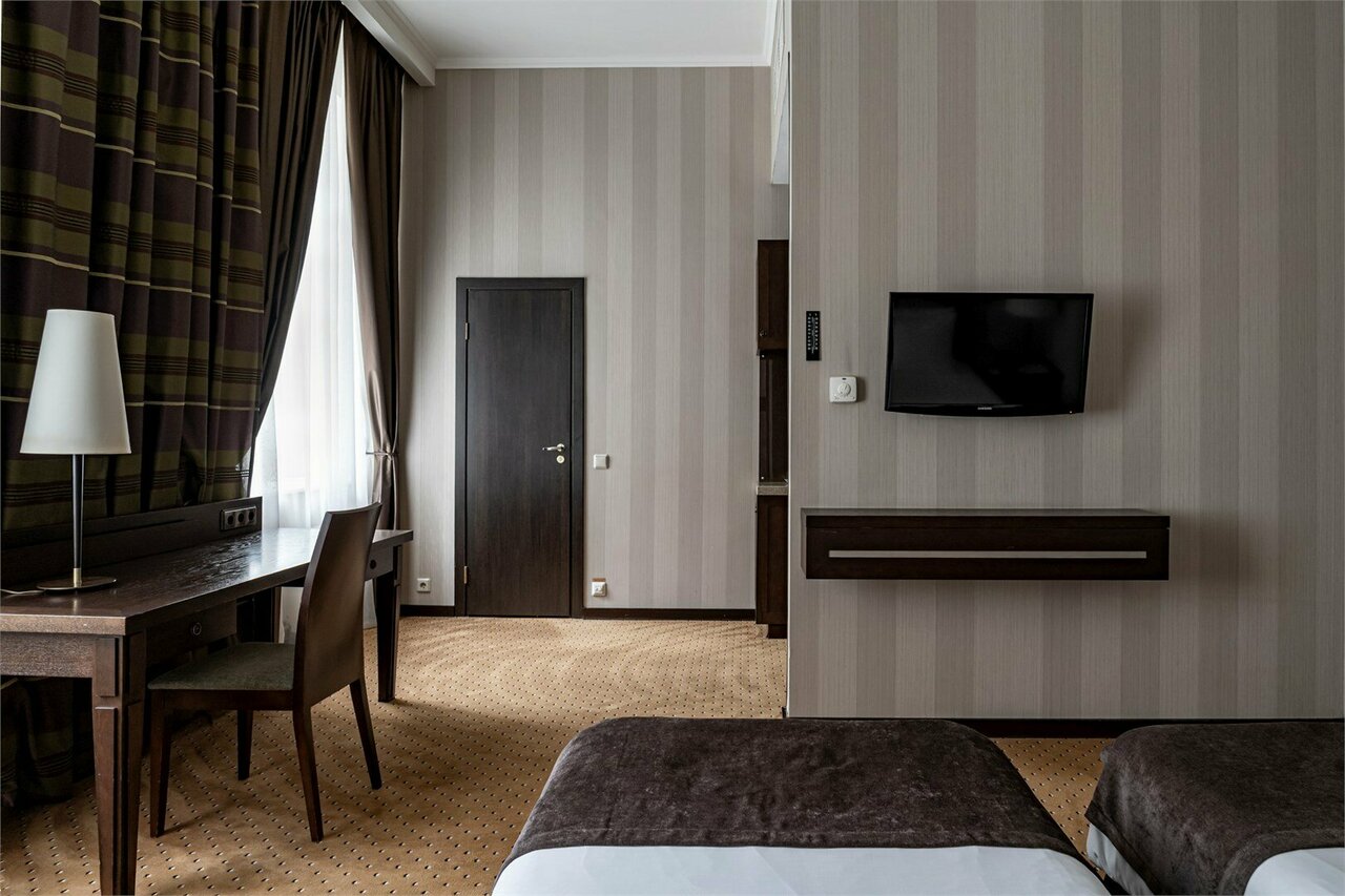 Гостиница Петро Палас Санкт-Петербург