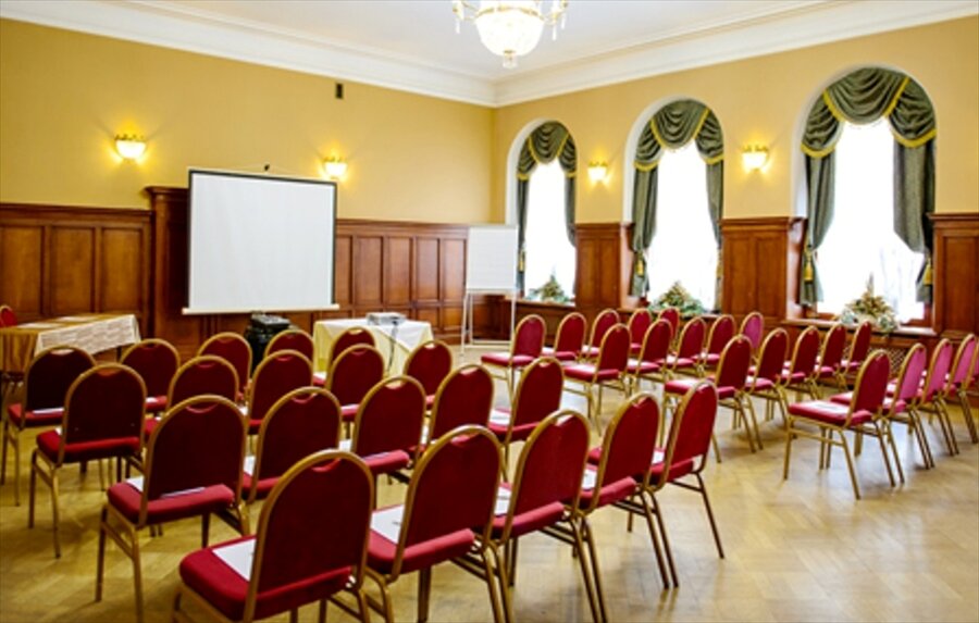 Гостиница Петро Палас Санкт-Петербург-24