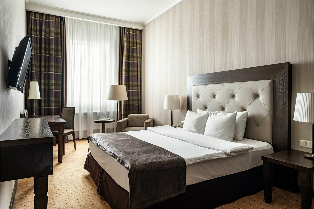 Гостиница Петро Палас Санкт-Петербург