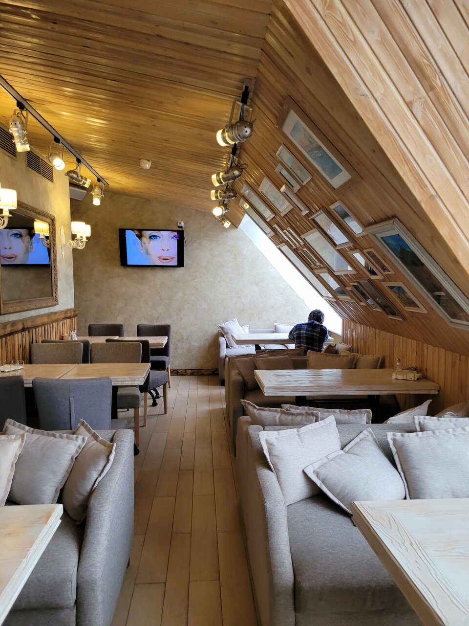 Гостиница Петро Палас Санкт-Петербург-114