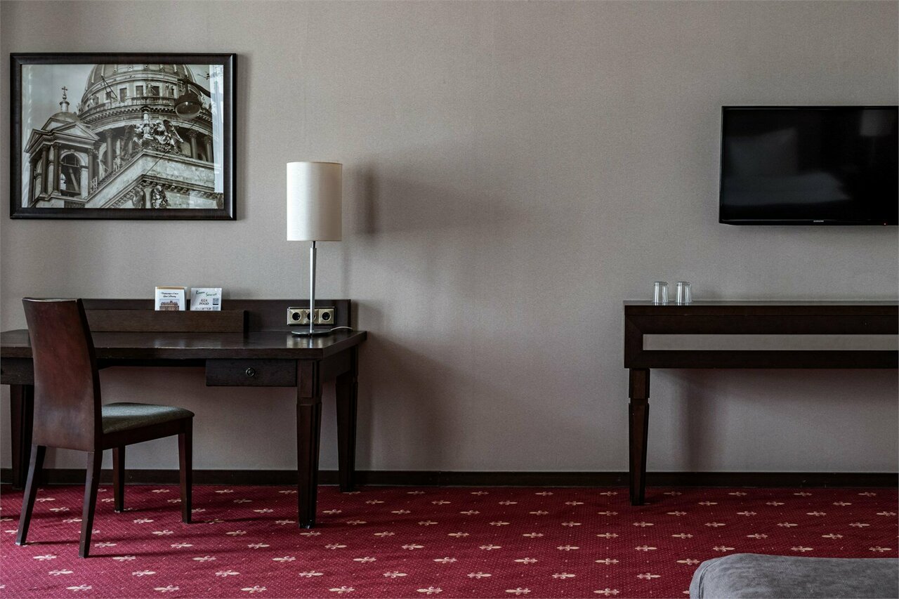 Гостиница Петро Палас Санкт-Петербург