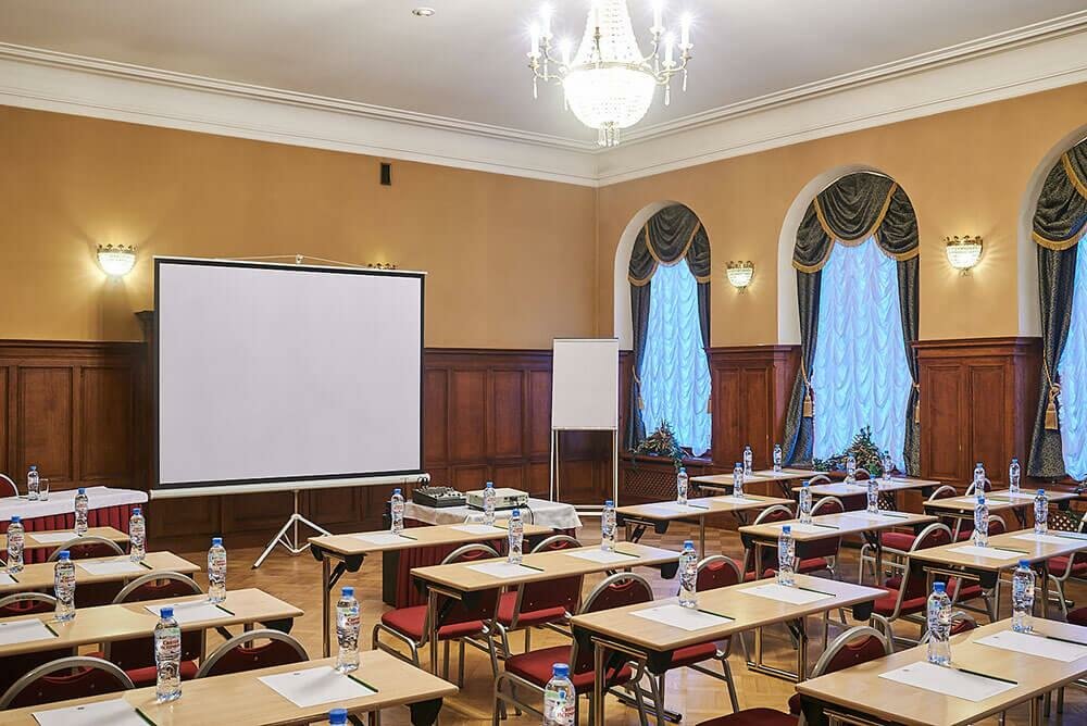 Гостиница Петро Палас Санкт-Петербург-72