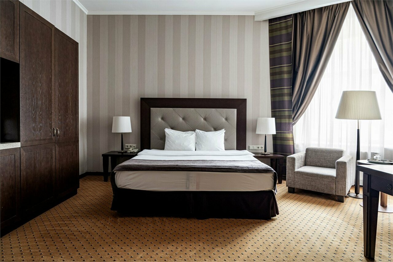 Гостиница Петро Палас Санкт-Петербург