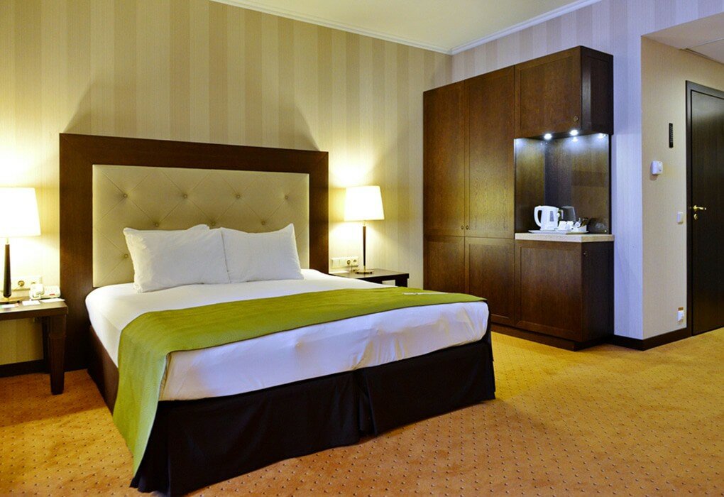 Гостиница Петро Палас Санкт-Петербург-130