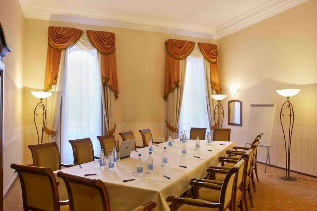 Гостиница Петро Палас Санкт-Петербург-57