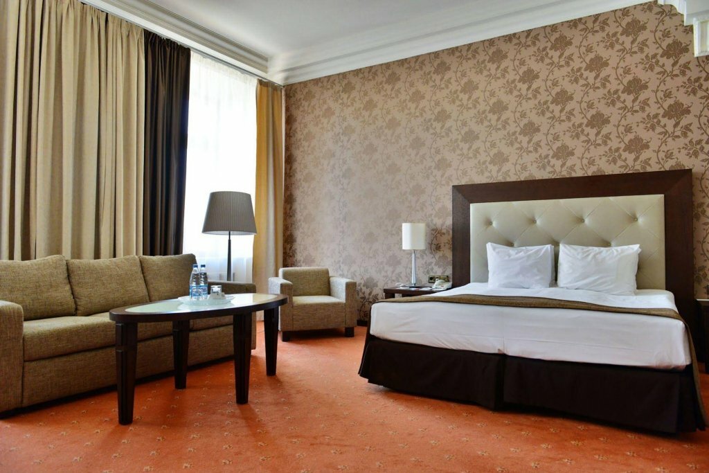 Гостиница Петро Палас Санкт-Петербург-107