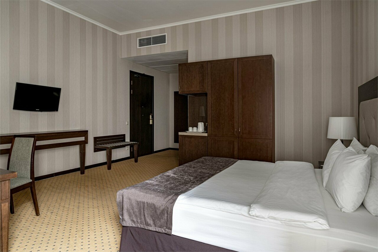 Гостиница Петро Палас Санкт-Петербург